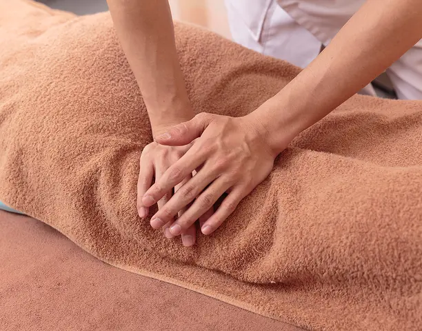 整骨院・接骨院